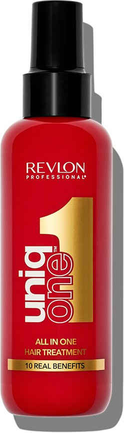 REVLON PROFESSIONAL Leave-in Pflege Uniqone All In One Hair Treatment Classic 150 ml