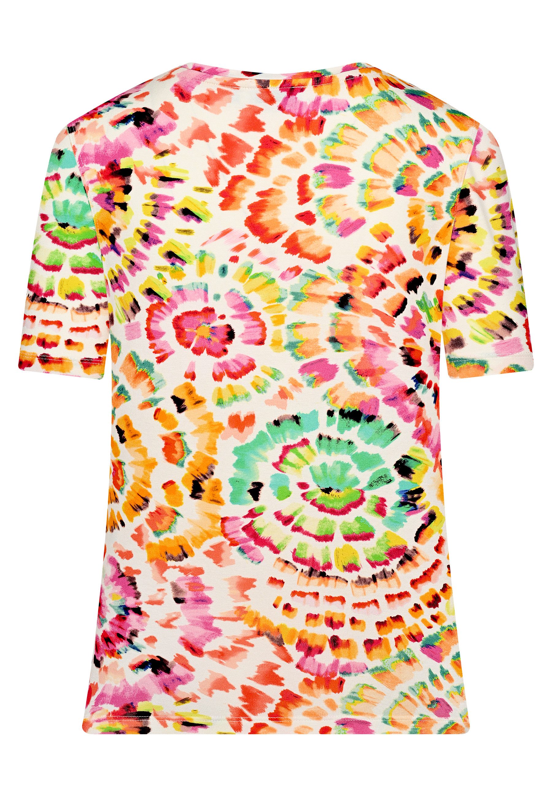 BICALLA T-Shirt Shirt Fancy Print - günstig online kaufen