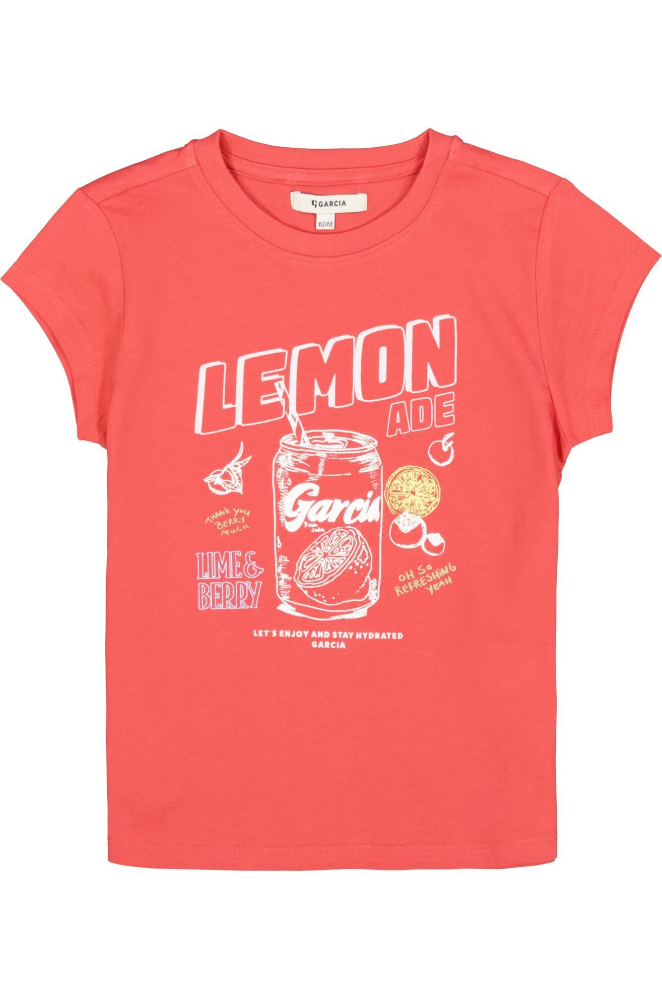 Garcia T-Shirt