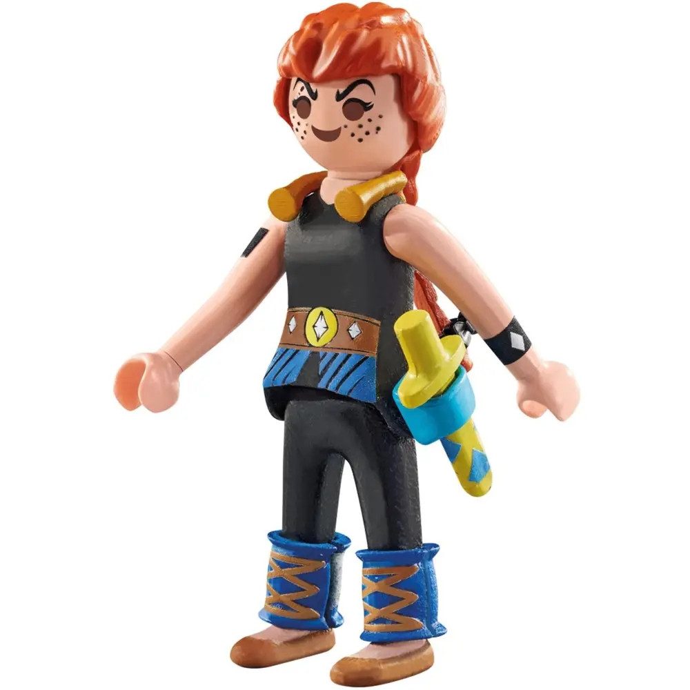 Playmobil® Actionfigur PLAYMOBIL 71549 Asterix: Adrenaline