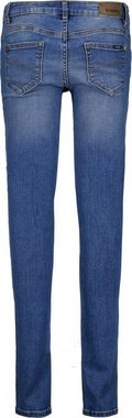 Garcia Regular-fit-Jeans Sara (1-tlg) Plain/ohne Details, Weiteres Detail