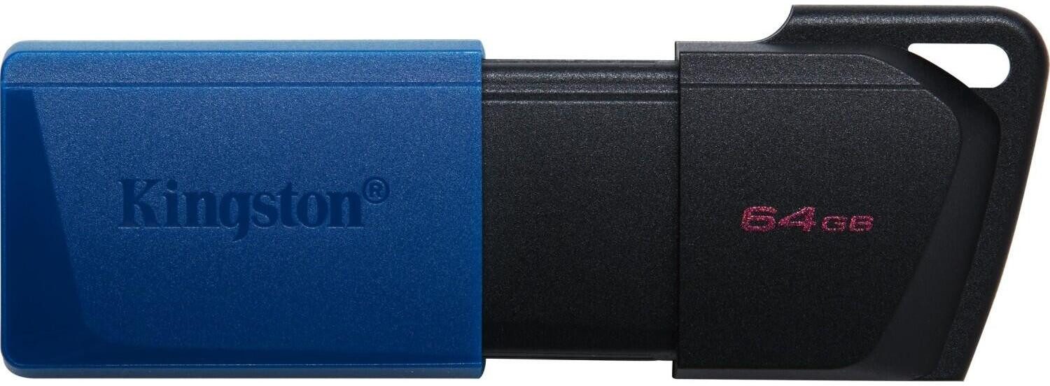 Kingston Kingston DataTraveler Exodia M 64GB, USB-A 3.0 - D USB-Stick