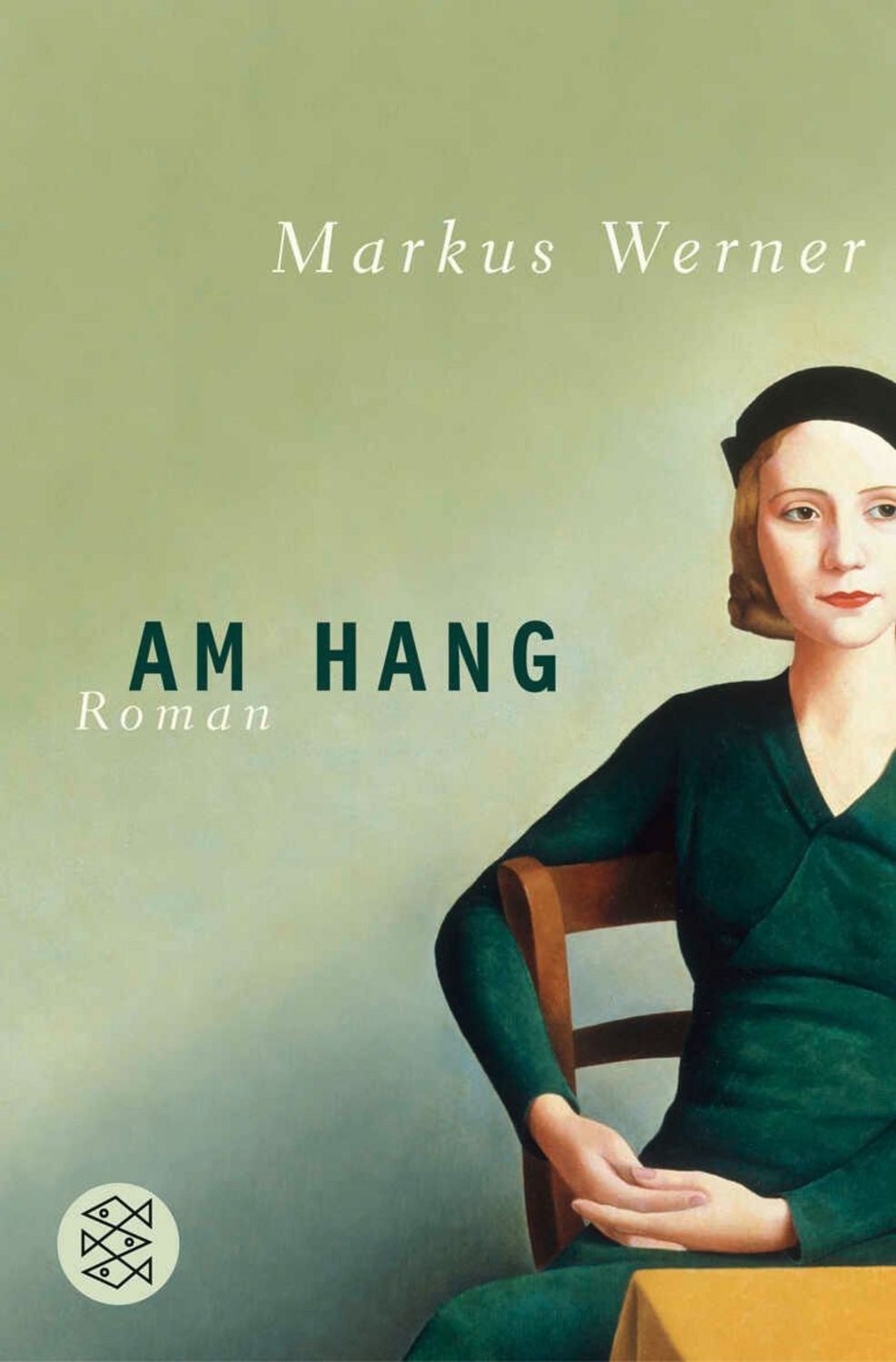 Am Hang / Markus Werner