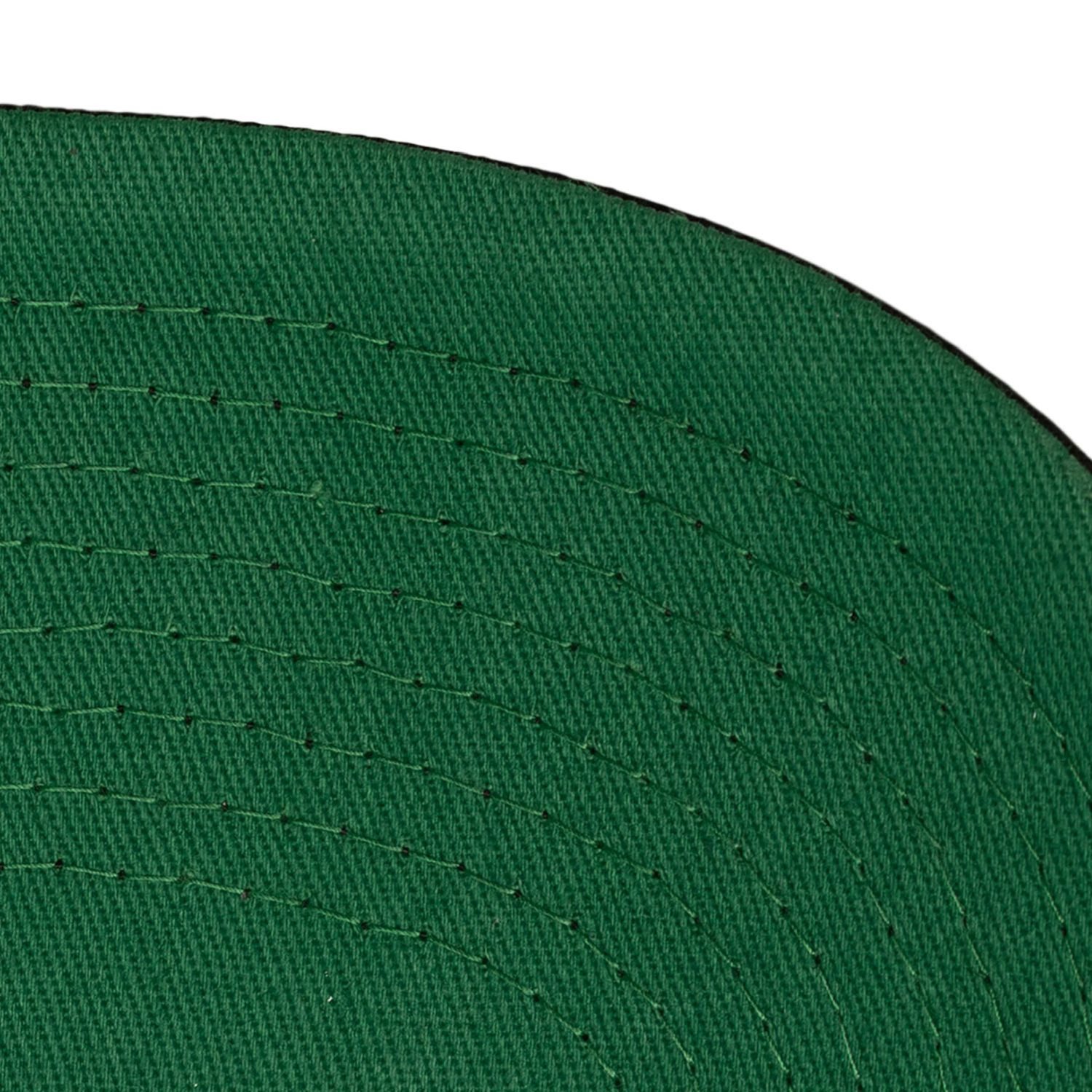 Mitchell & Ness Snapback Cap BUSTED Boston Celtics