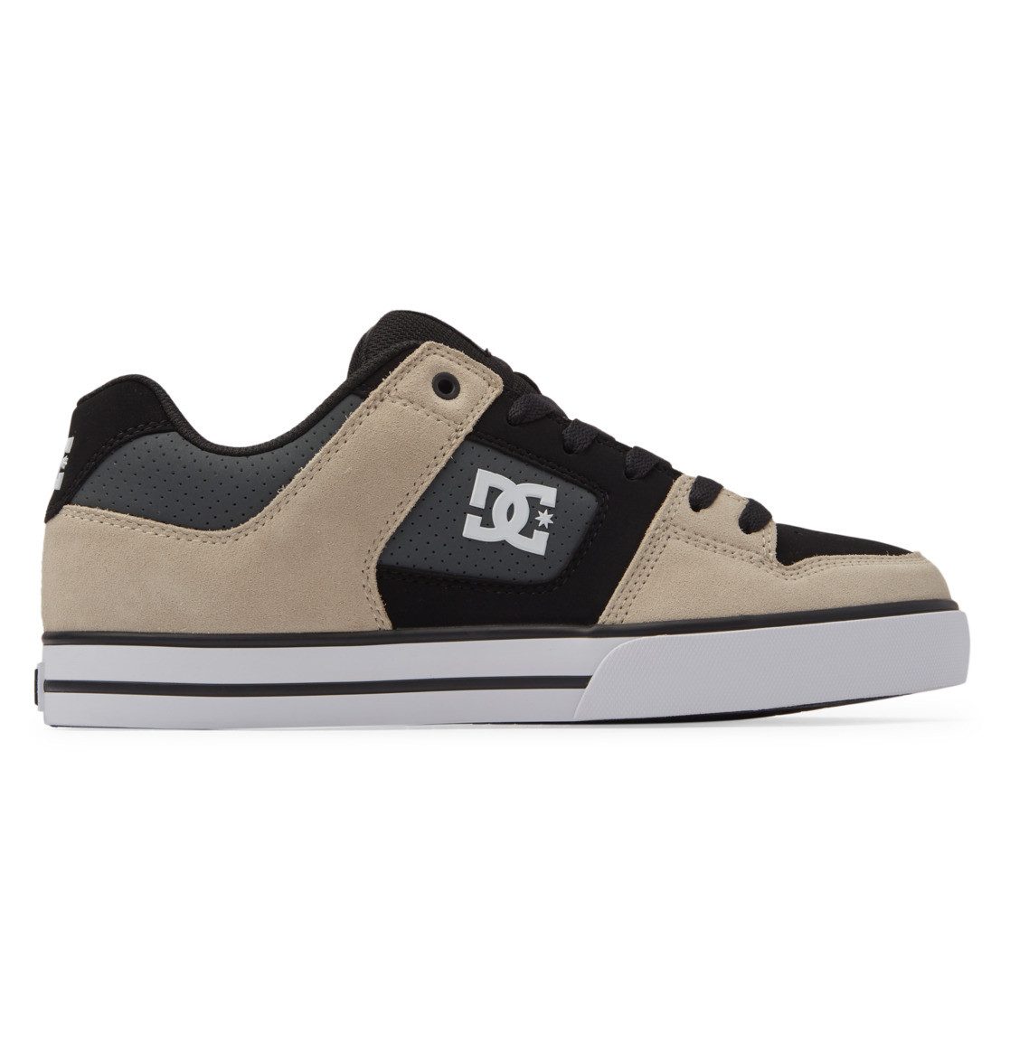 DC Shoes Pure Sneaker