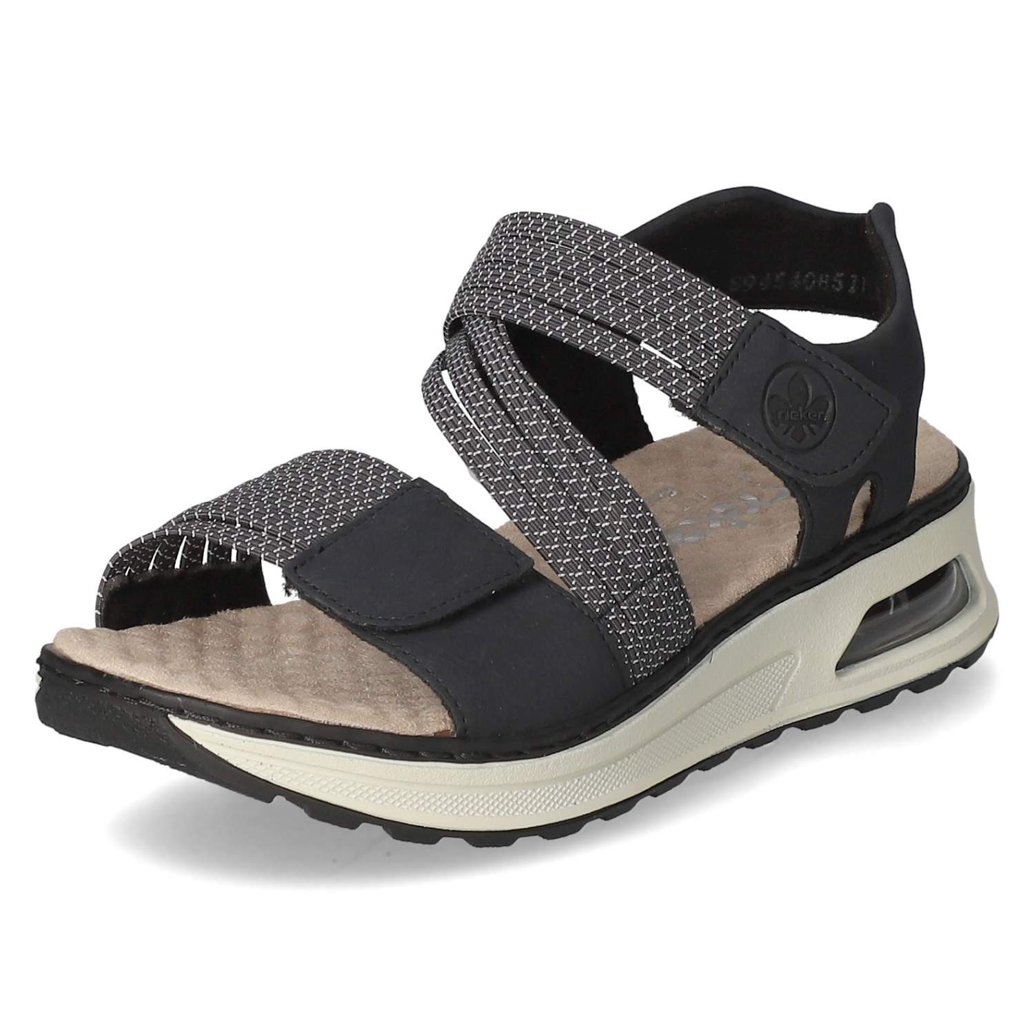 Rieker 65671-14 Sandalette günstig online kaufen