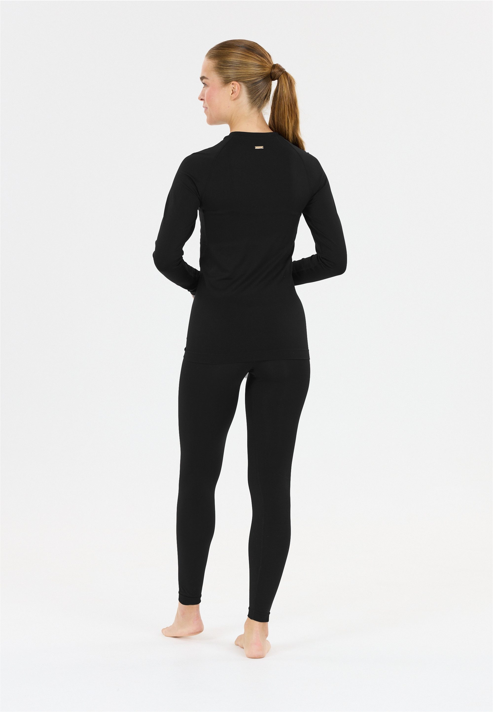 ATHLECIA Funktionsshirt Leray (2-tlg) mit atmungsaktiver Eigenschaft