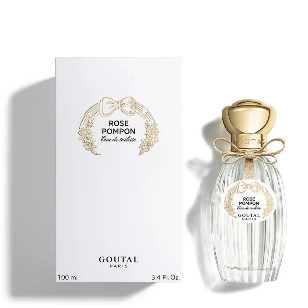 Annick Goutal Eau de Toilette Goutal Paris Rose Pompon Eau De Toilette Spray
