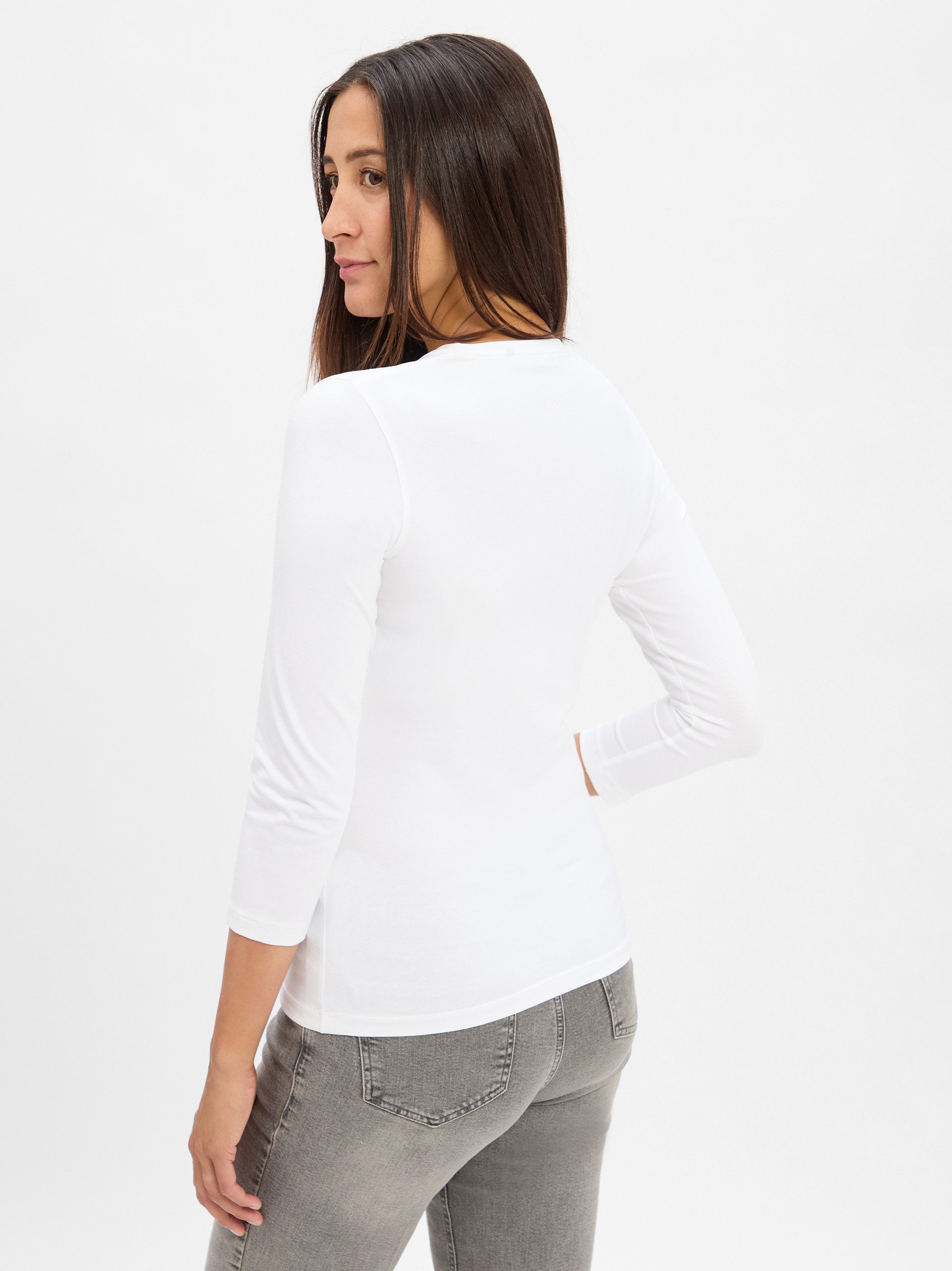 JOOP! Langarmshirt Tani