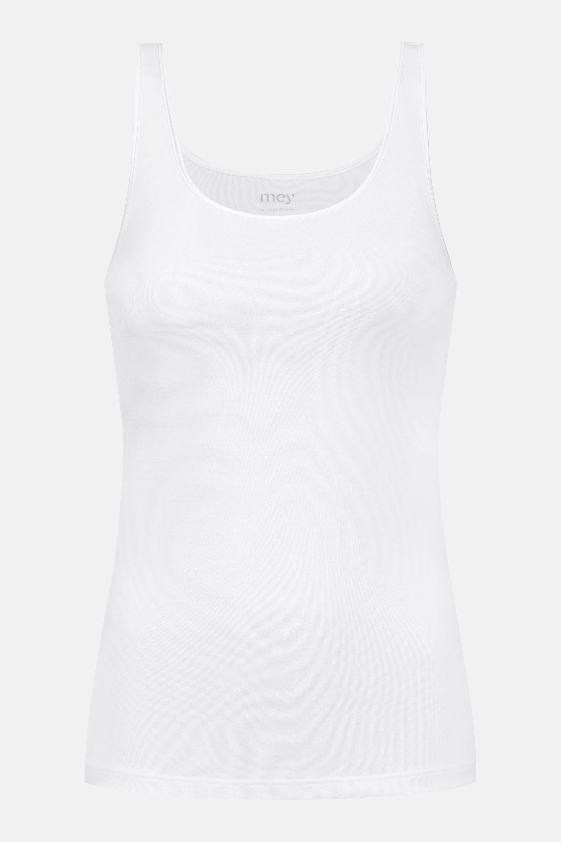 Mey Trägertop Mey female Sporty-Hemd Serie Emotion Uni (1-tlg) Unterhemd, F günstig online kaufen