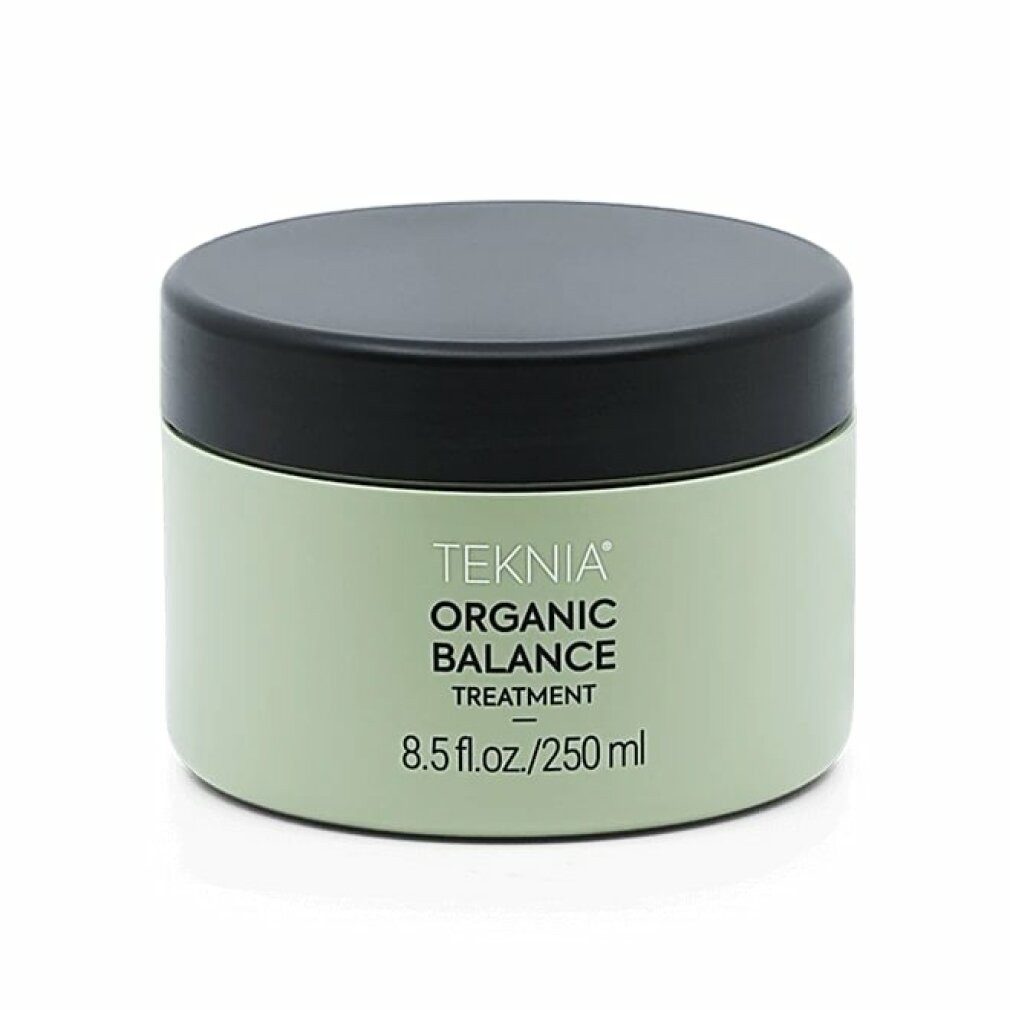 Lakmé Leave-in Pflege Stärkende Haarkur Lakmé Teknia Organic 250ml