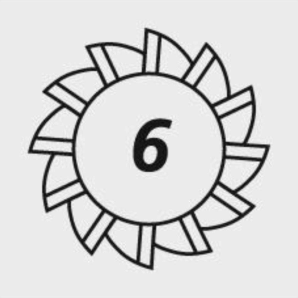 fortis Schaftfräser