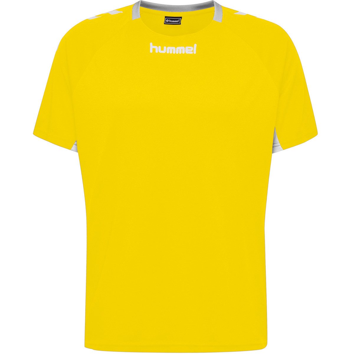 hummel T-Shirt Trikot Core Team Jersey S/S Herren