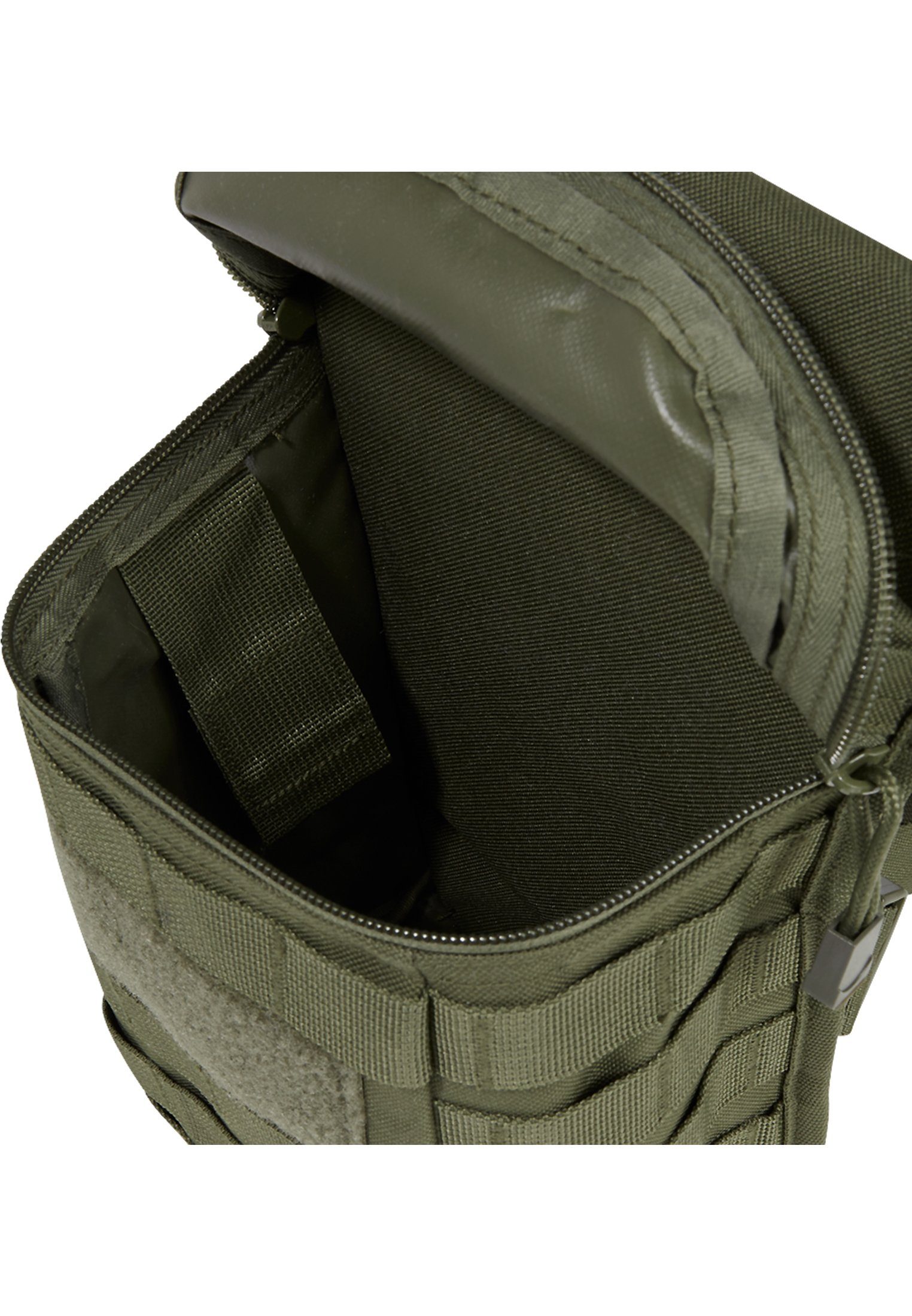 Handtasche Brandit kick olive (1-tlg) bag Accessoires No.2 side