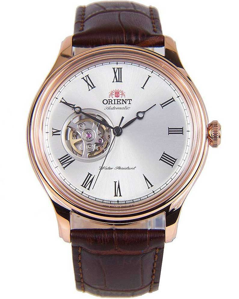 Automatikuhr Orient FAG00001S0 Automatik Herrenuhr 43mm 5ATM Orient FAG00001S0 Automatik Herrenuhr 43mm 5ATM