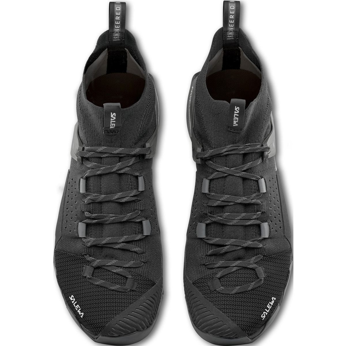 Salewa Wildfire NXT Knit W Outdoorschuh Leichter, technischer Zustiegsschuh mit nahtlosem Obermaterial und