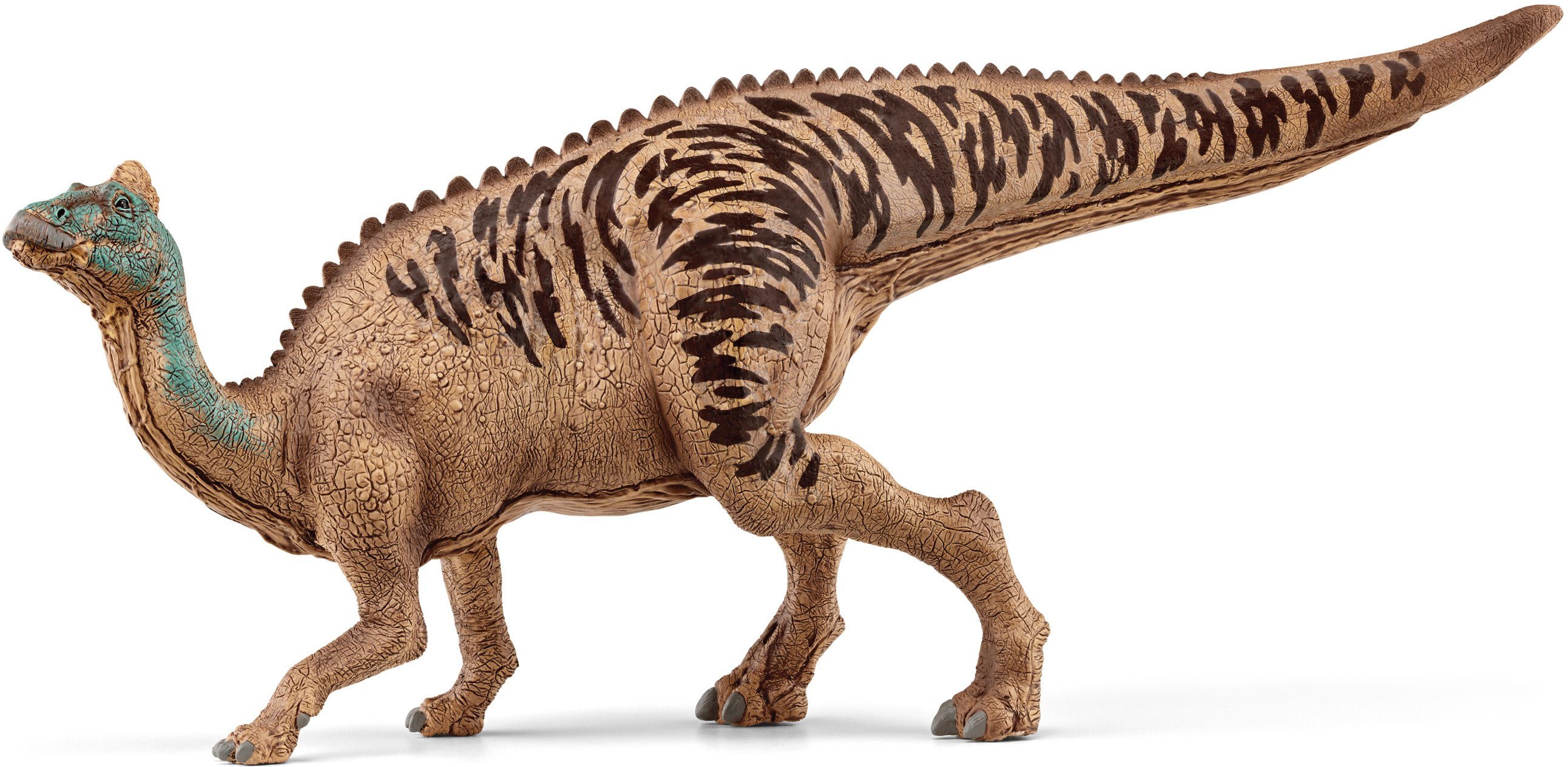 Schleich® Spielfigur DINOSAURS, Edmontosaurus (15037)