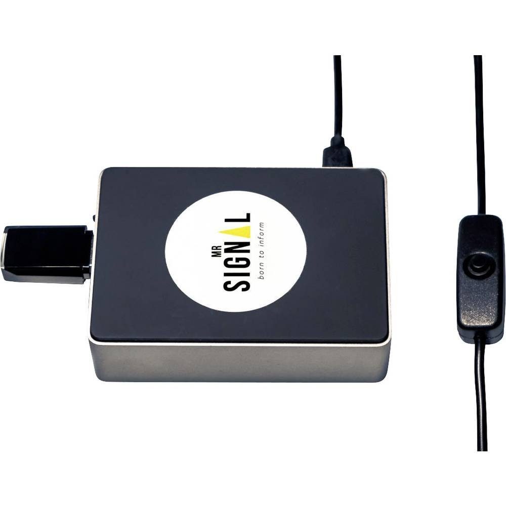 Mr. Signal Präsentations-Server MS_C_20200301 WLAN-Access Point