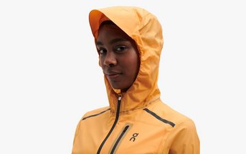 ON RUNNING Funktionsjacke Weather-Jacket W