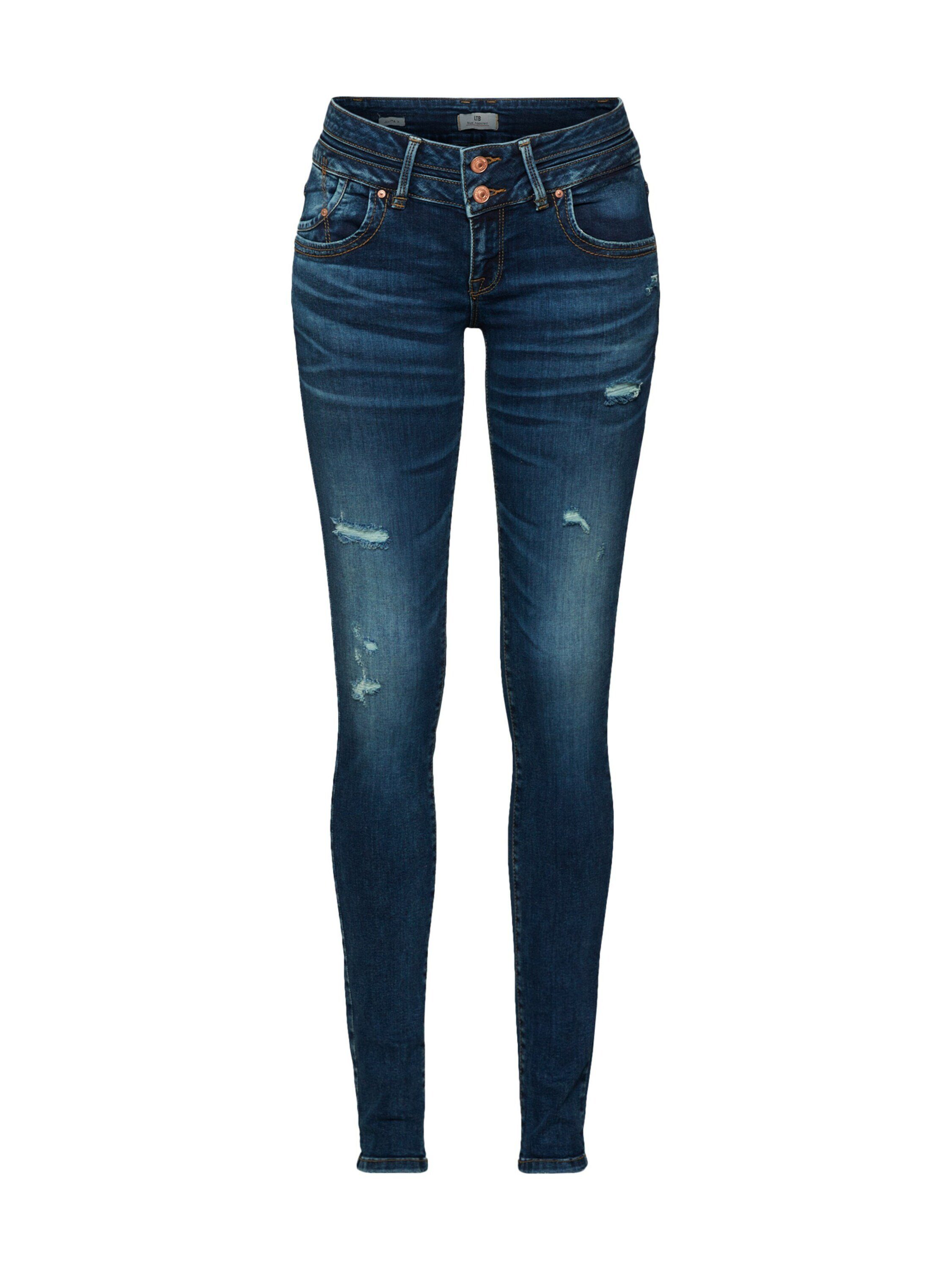 LTB Skinny-fit-Jeans Julita X (1-tlg) Weiteres Detail