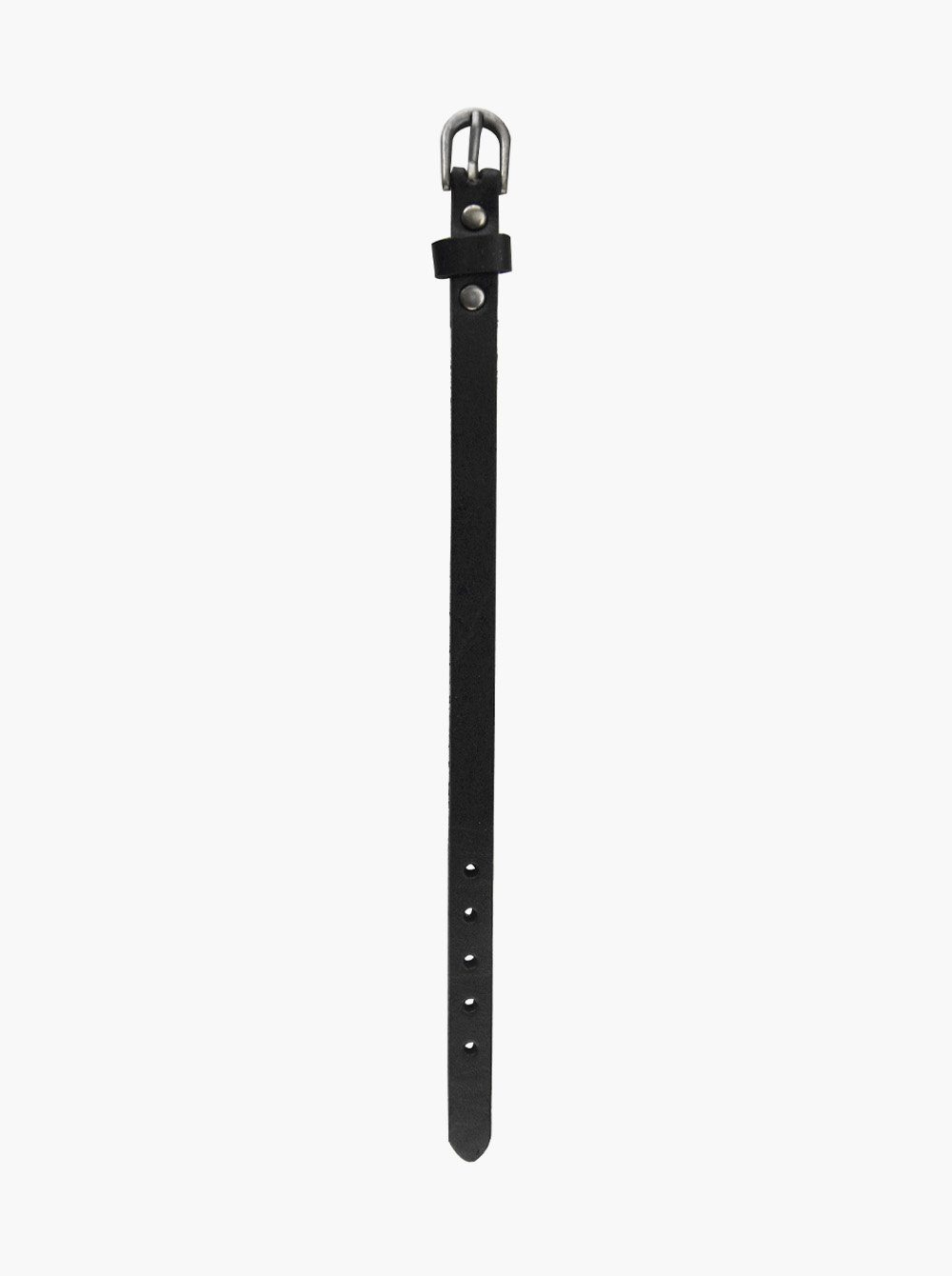 axy Lederarmband Lederarmband Armband Surferarmband, aus Echtleder, mit Schnalle-Verschluss in 5 Längen verschließbar