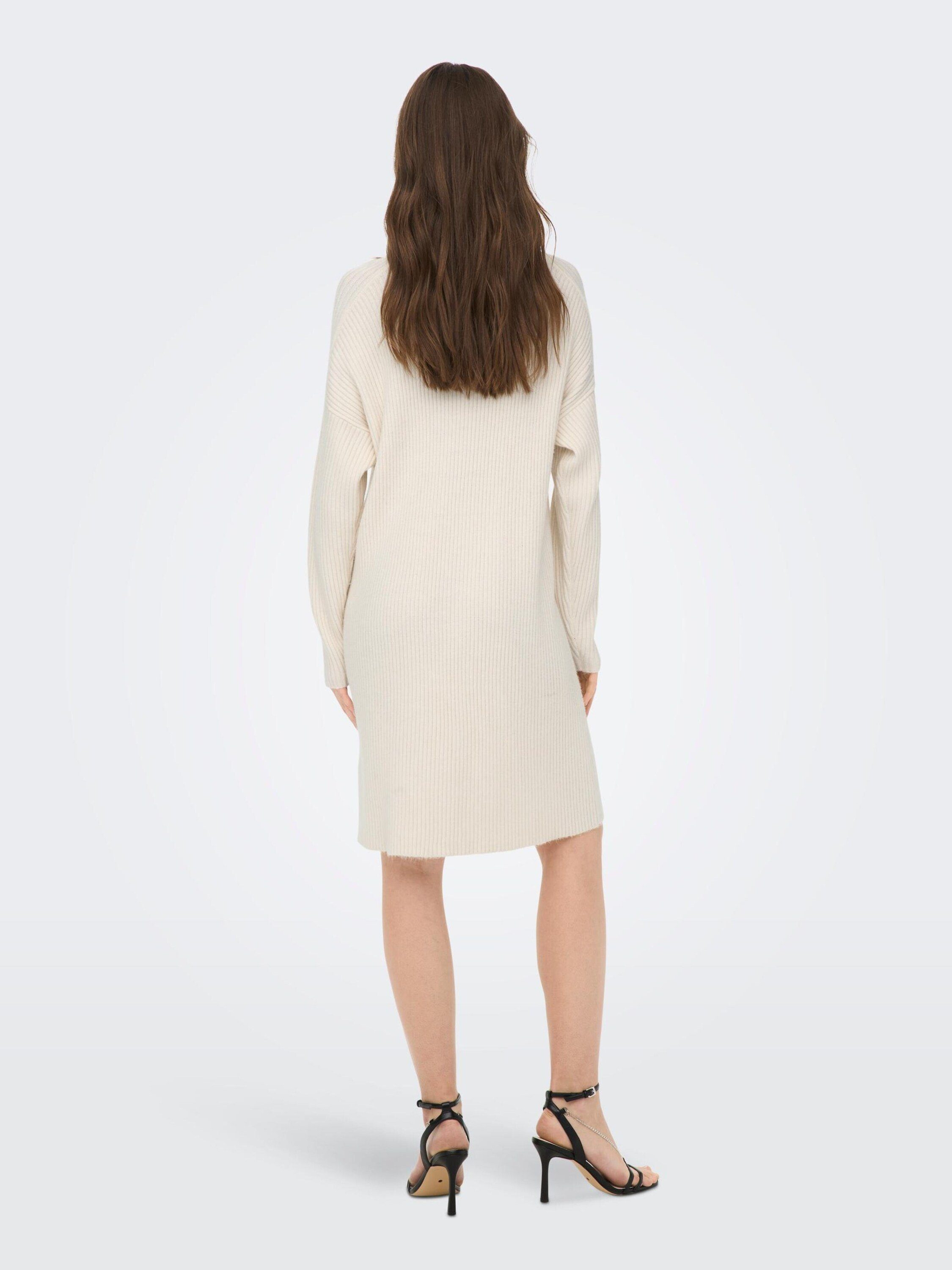 ONLY Strickkleid ONLFia Katia (1-tlg) Plain/ohne Details