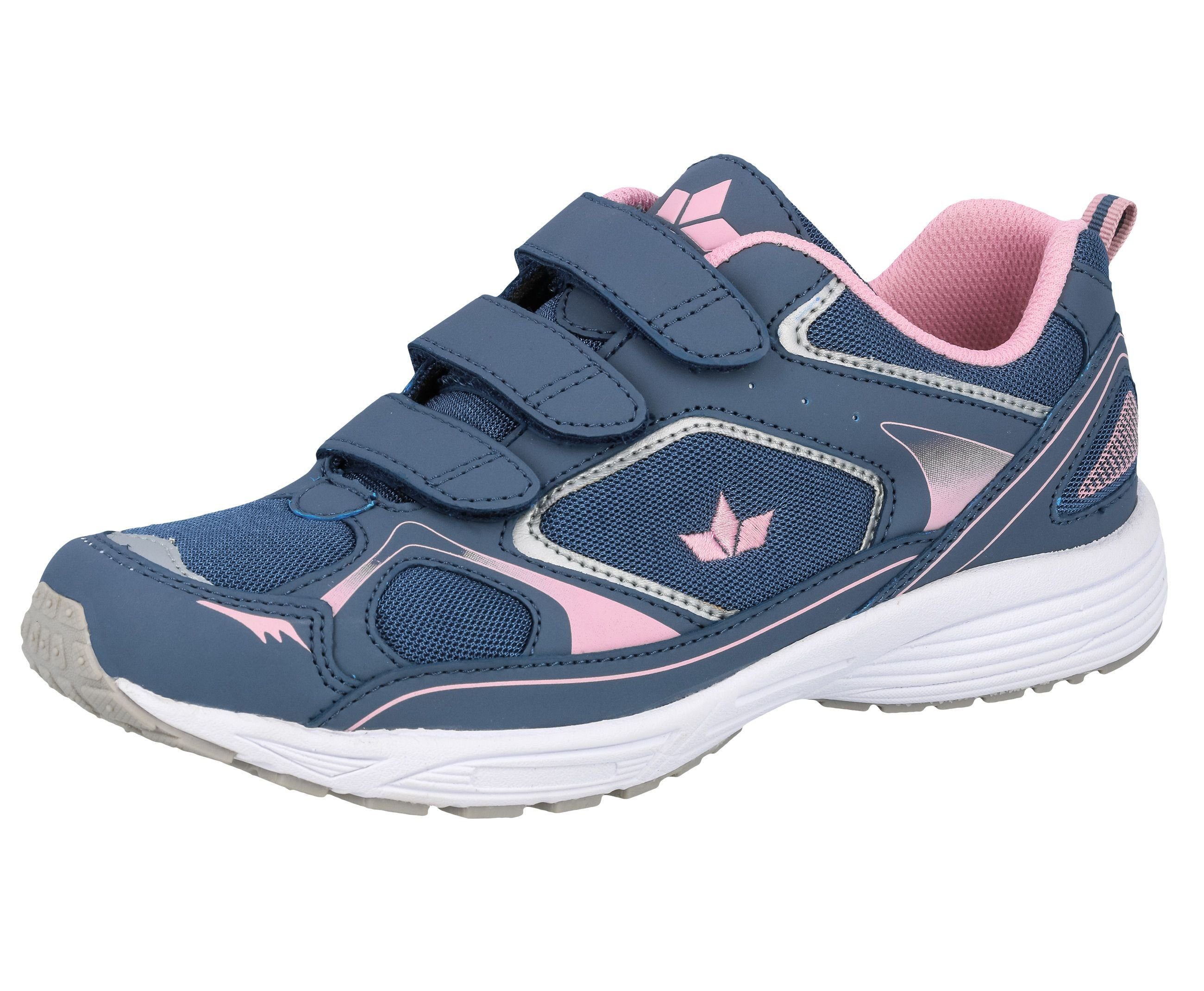 Lico Joggingschuh Silas V Laufschuh günstig online kaufen