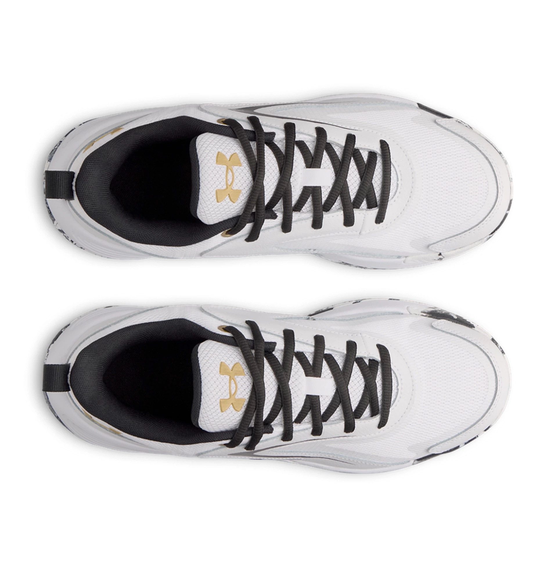 Under Armour® UA LOCKDOWN 8 Basketballschuh