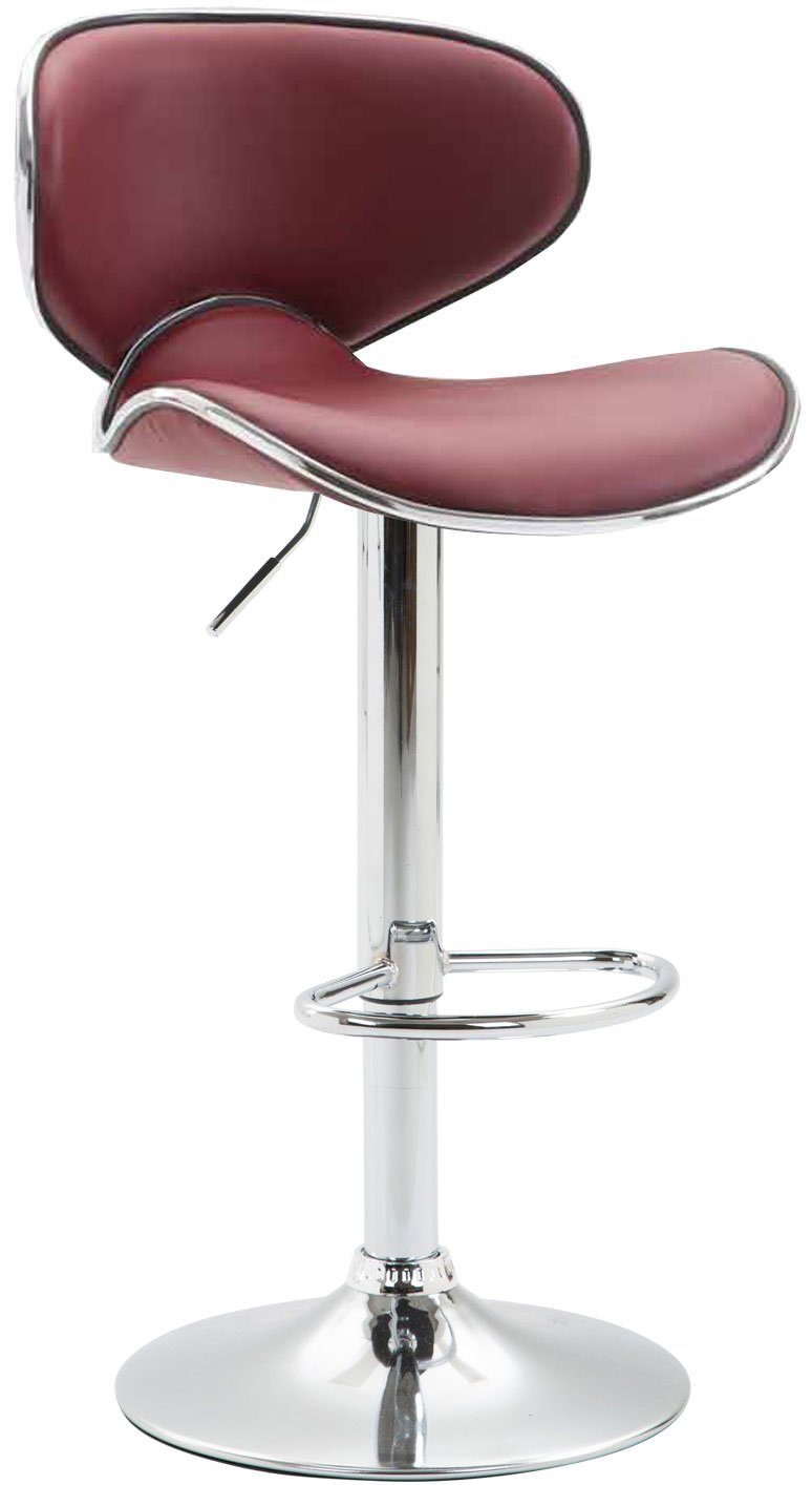 Barhocker Barhocker Las Vegas V2 chrom