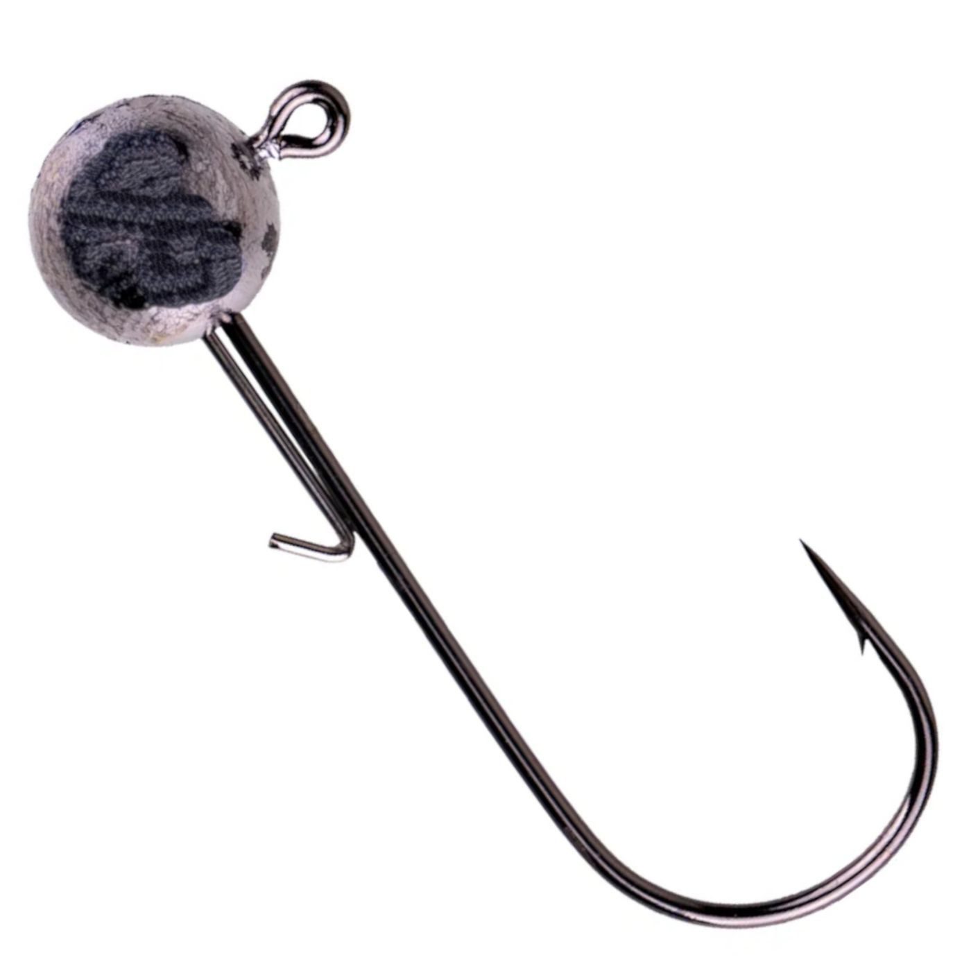 Zeck Fishing Jighaken Zeck Hänels Zanderhaken - Jigköpfe