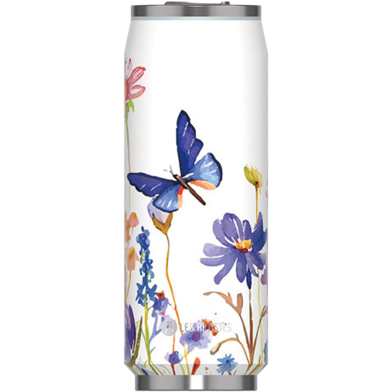 LES ARTISTES Isolierflasche Pull Canìt, Pull Canìt