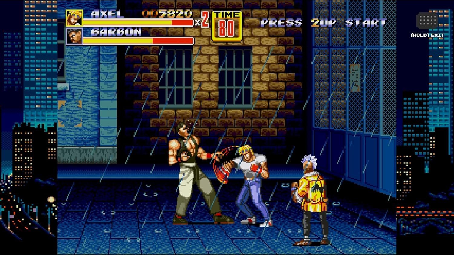 Sega Mega Drive: Classics - PlayStation 4 PlayStation 4