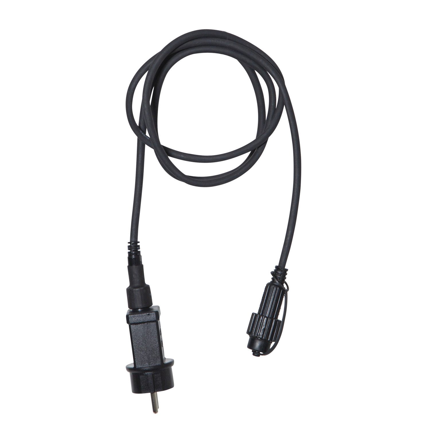 STAR TRADING Systemlichterkette System 24 Start-Trafo für Lichterketten Vor günstig online kaufen