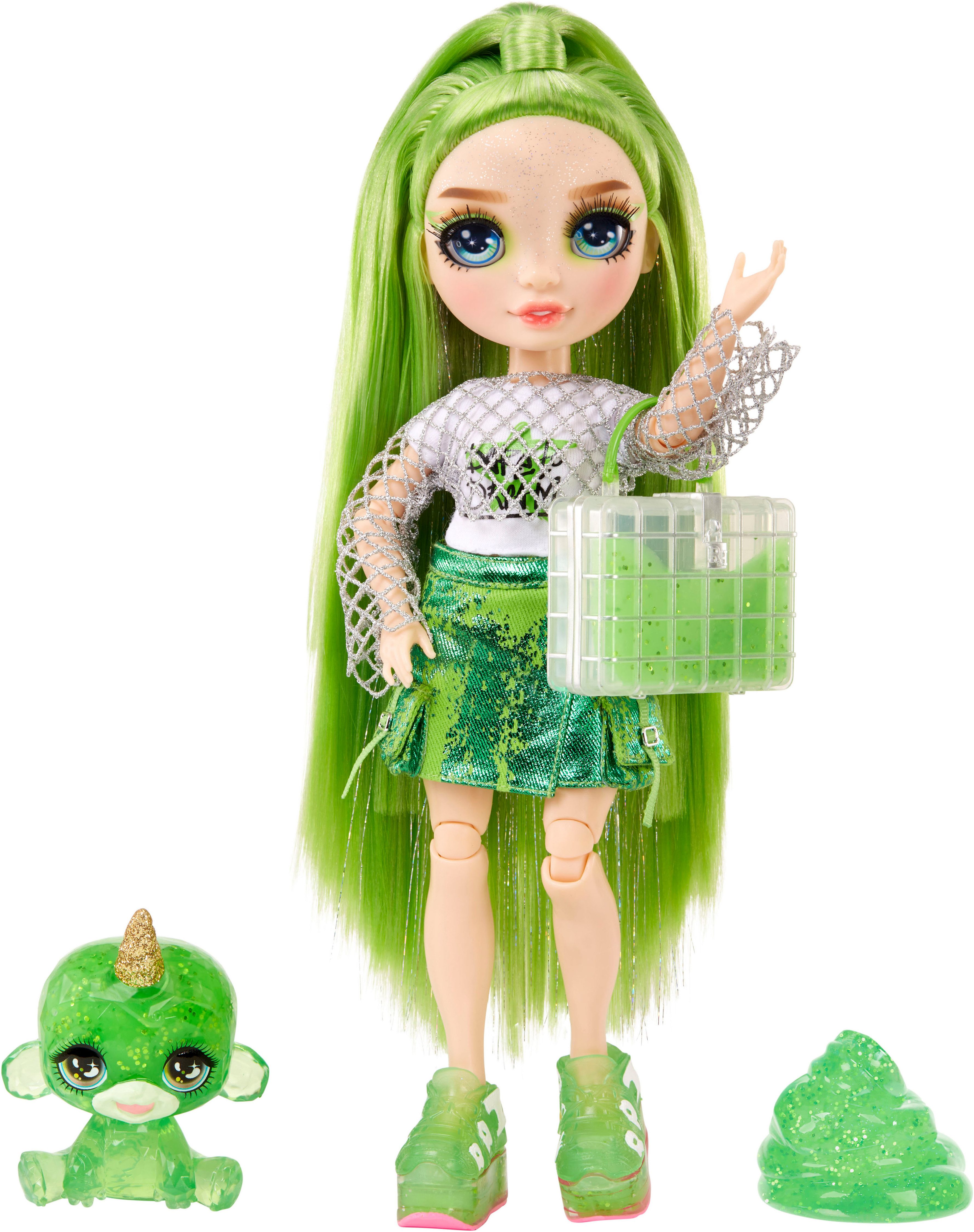 Rainbow High Anziehpuppe Classic Rainbow Fashion günstig online kaufen