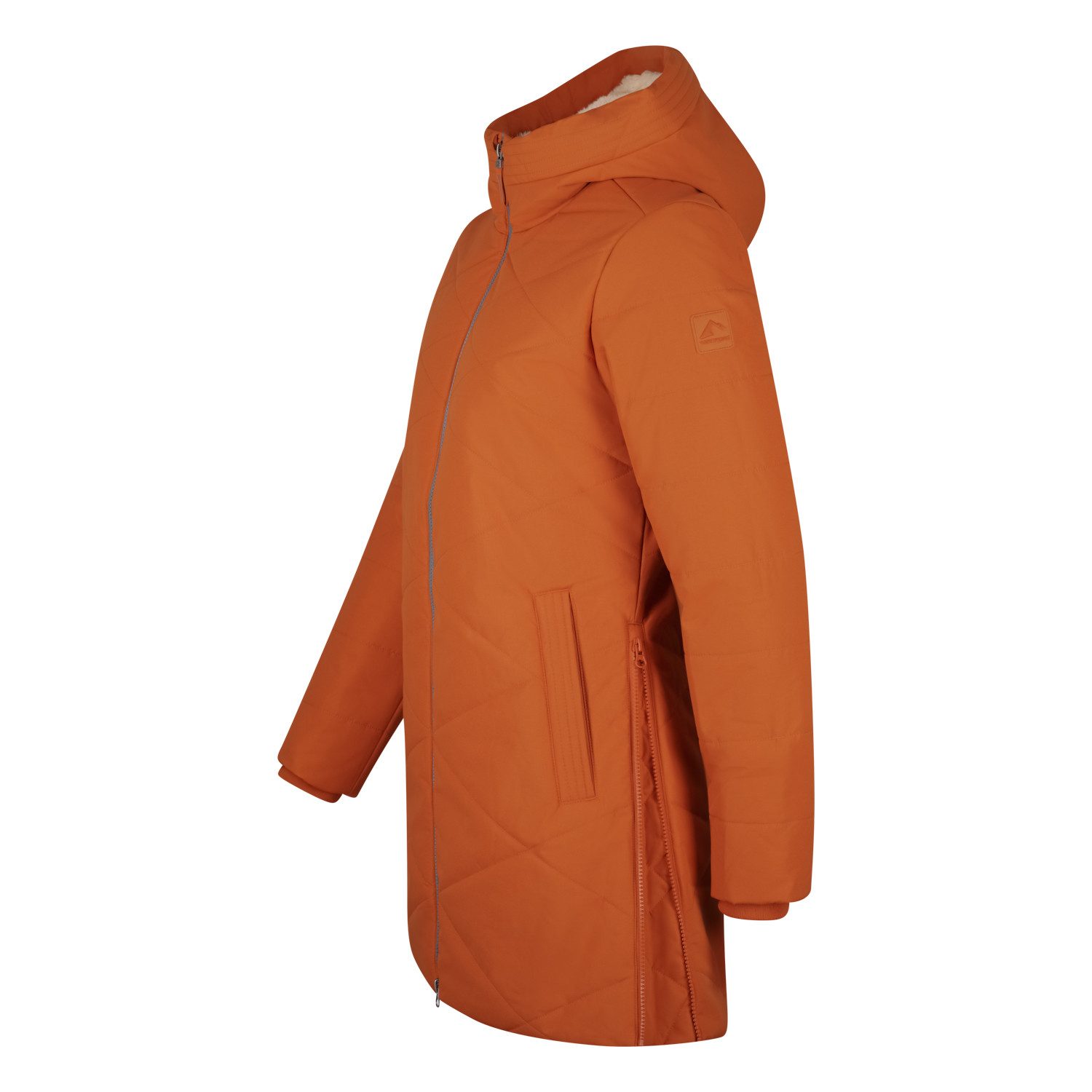 Westfjord Skijacke Women's Hagavatn Coat