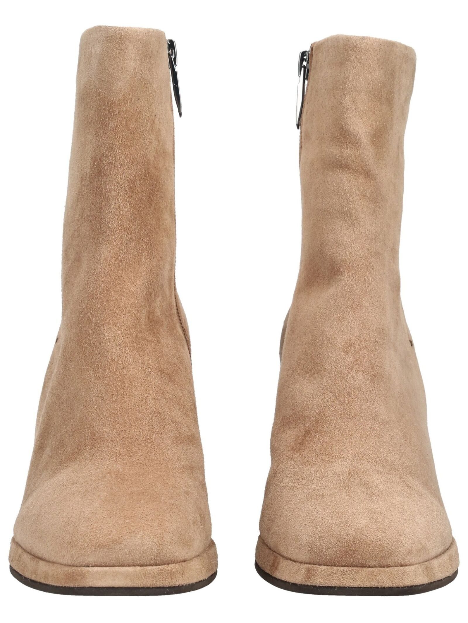 Regarde Le Ciel Regarde Le Ciel Stiefelette Veloursleder High-Heel-Stiefelette