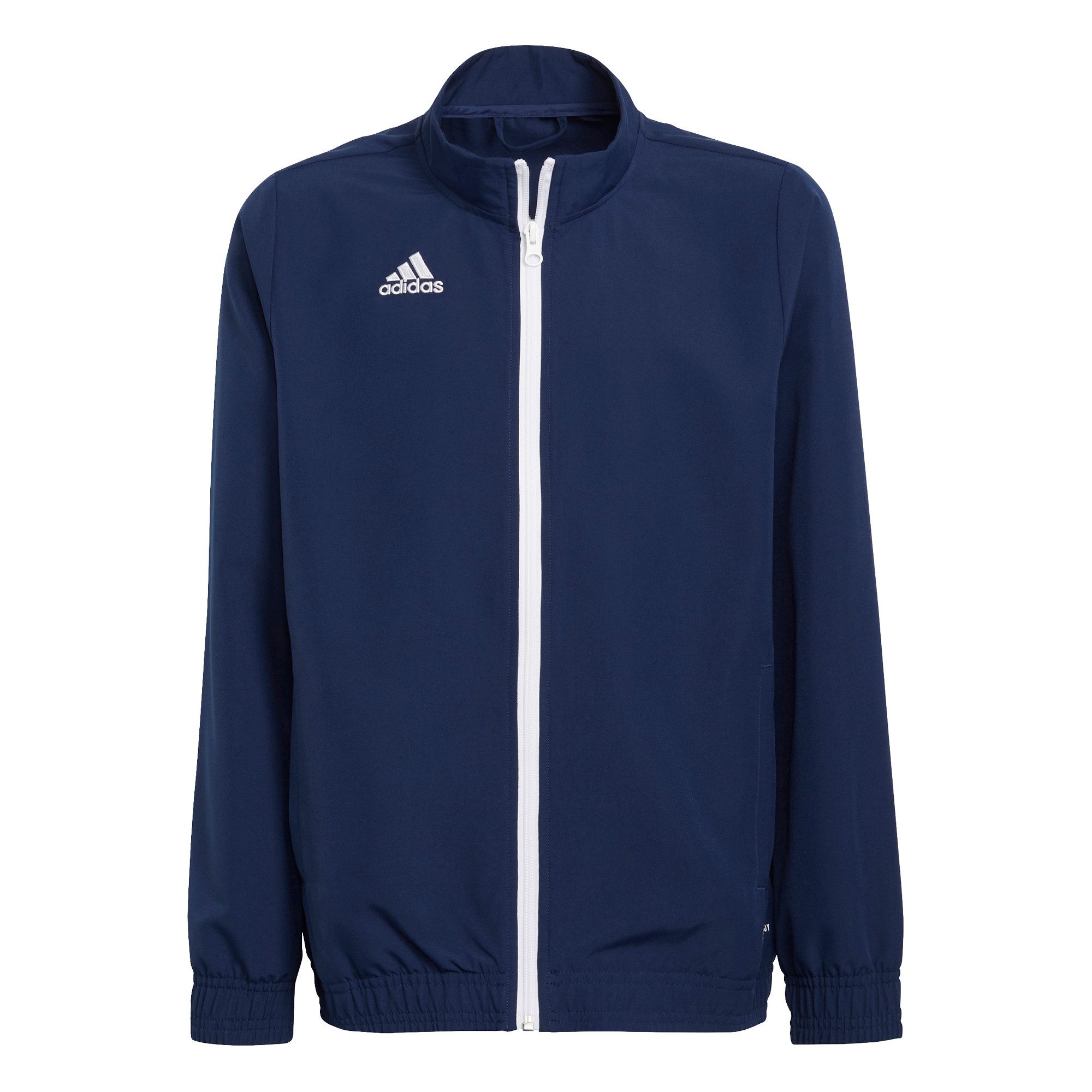 Trainingsjacke adidas Kinder Präsentationsjacke Entrada 22