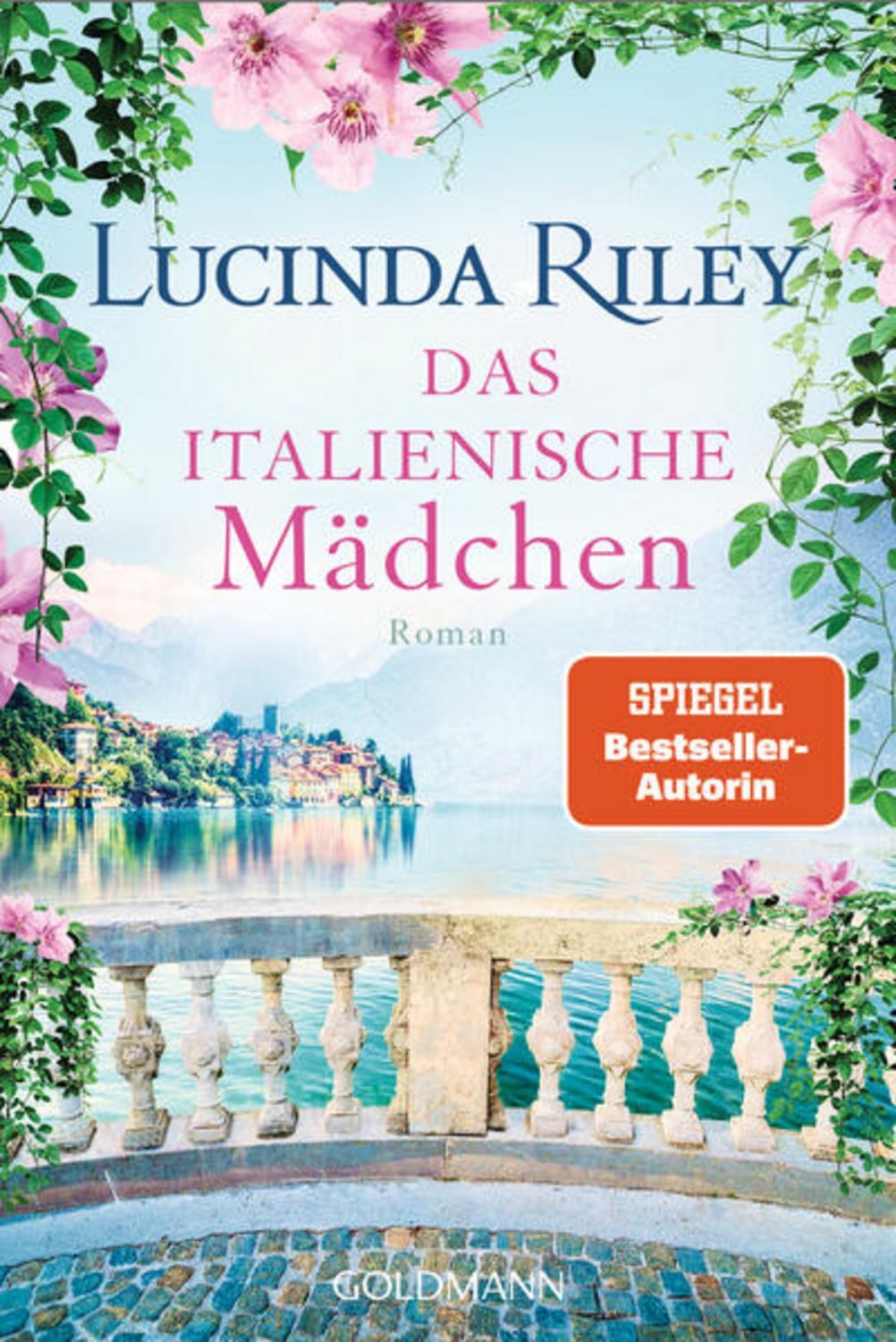 Das italienische Mädchen / Lucinda Riley