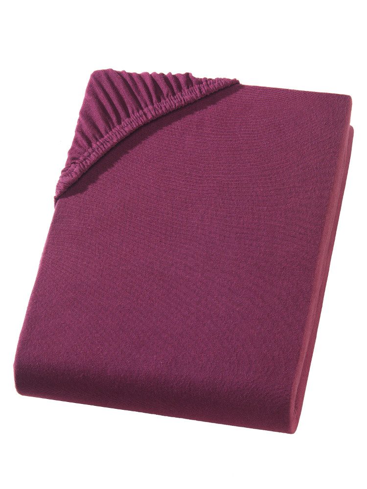 yadetextil Spannbettlaken Topper 180x200 cm - günstig online kaufen