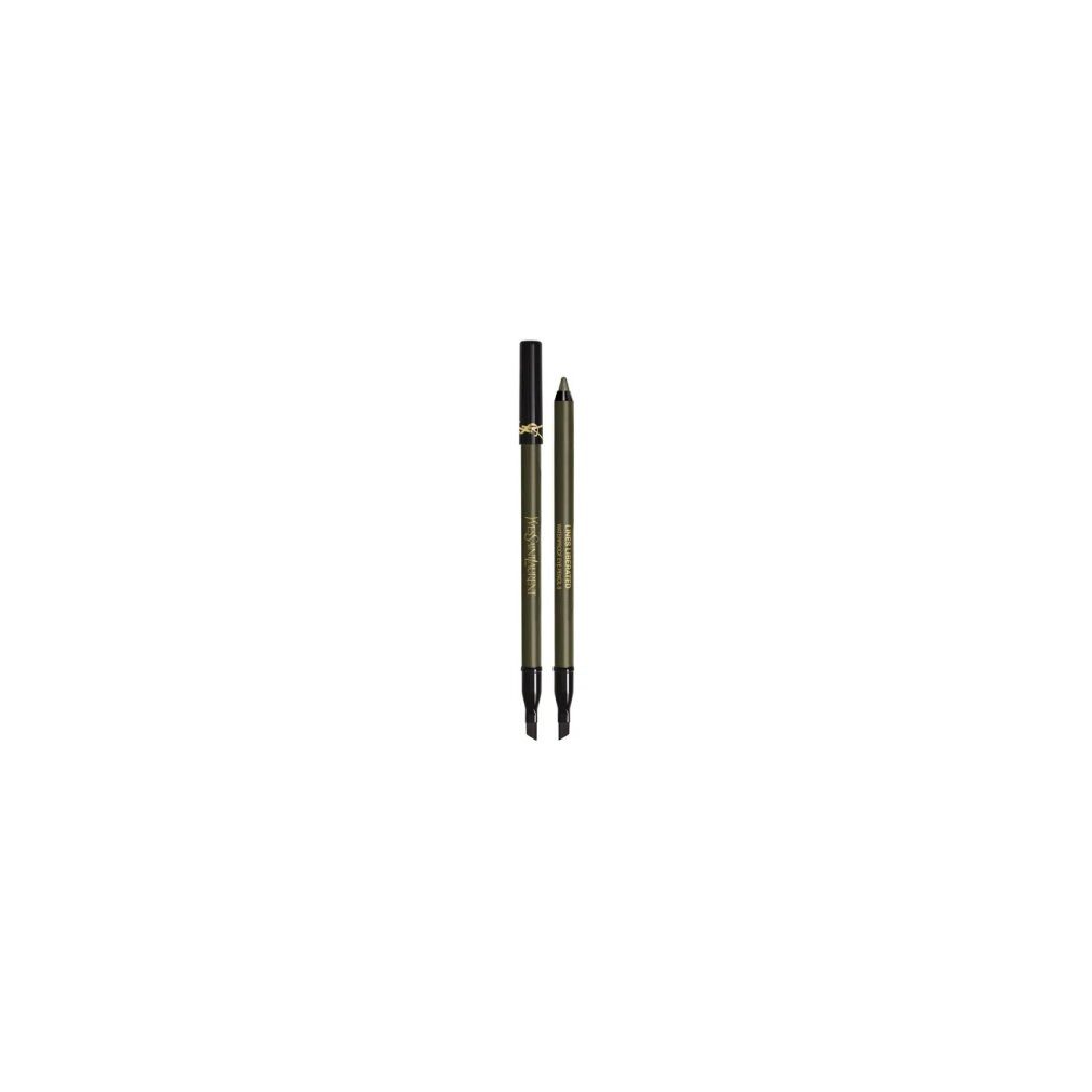 YVES SAINT LAURENT Eyeliner Linien befreit