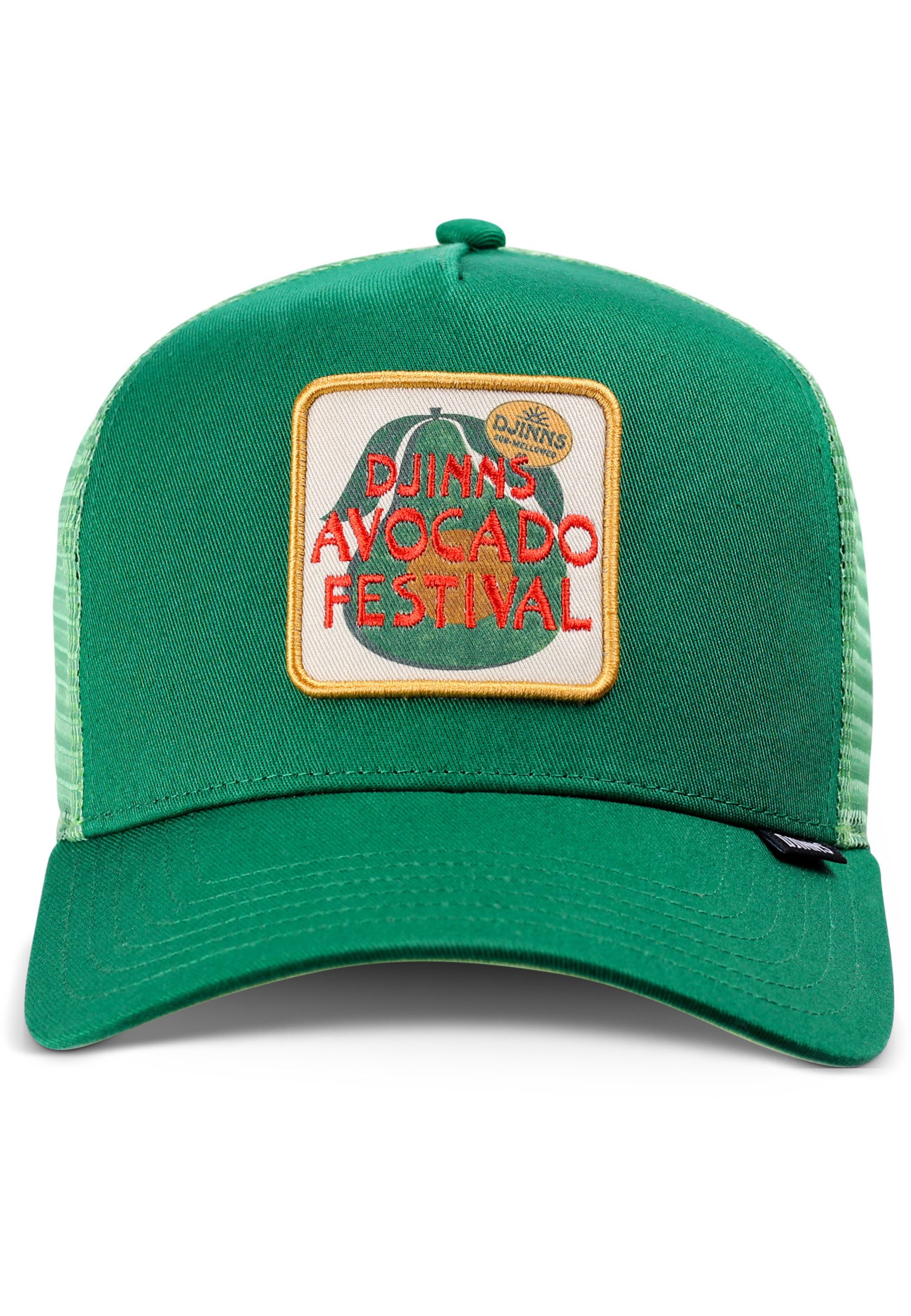 Trucker Cap Djinns HFT Cap Avo Festival