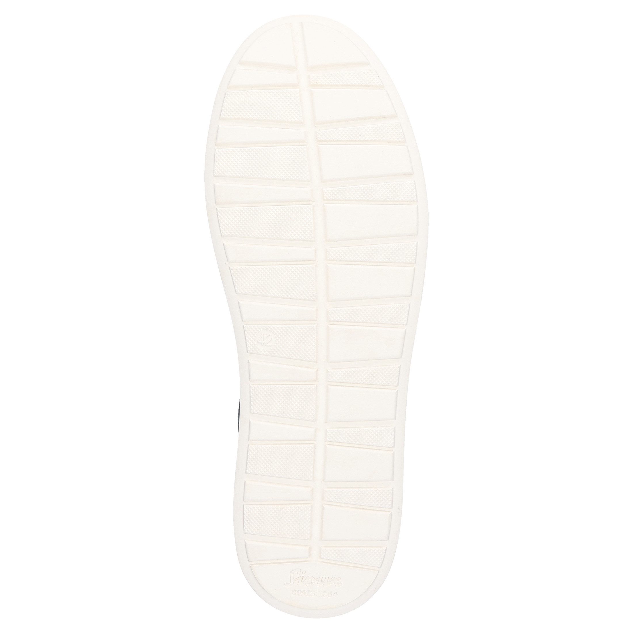 SIOUX Tedroso-704 Sneaker