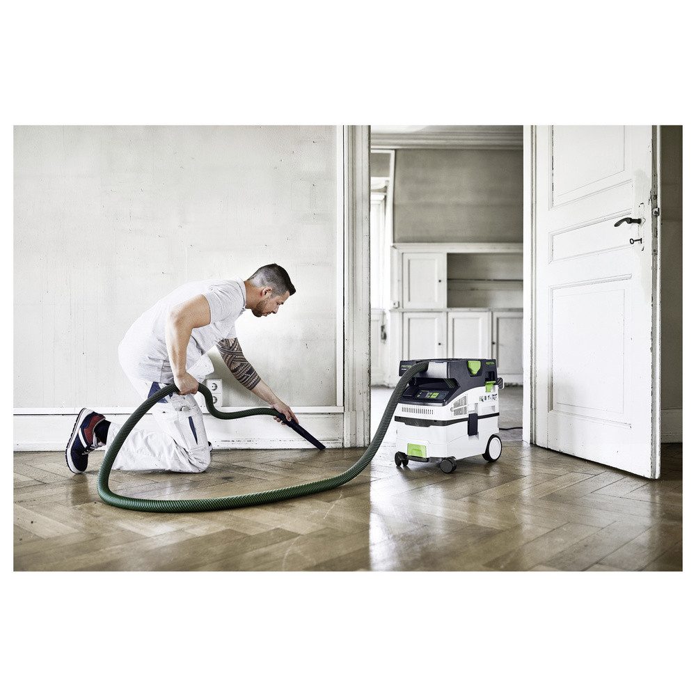 FESTOOL Industriesauger Festool CTM MIDI I Absaugmobil