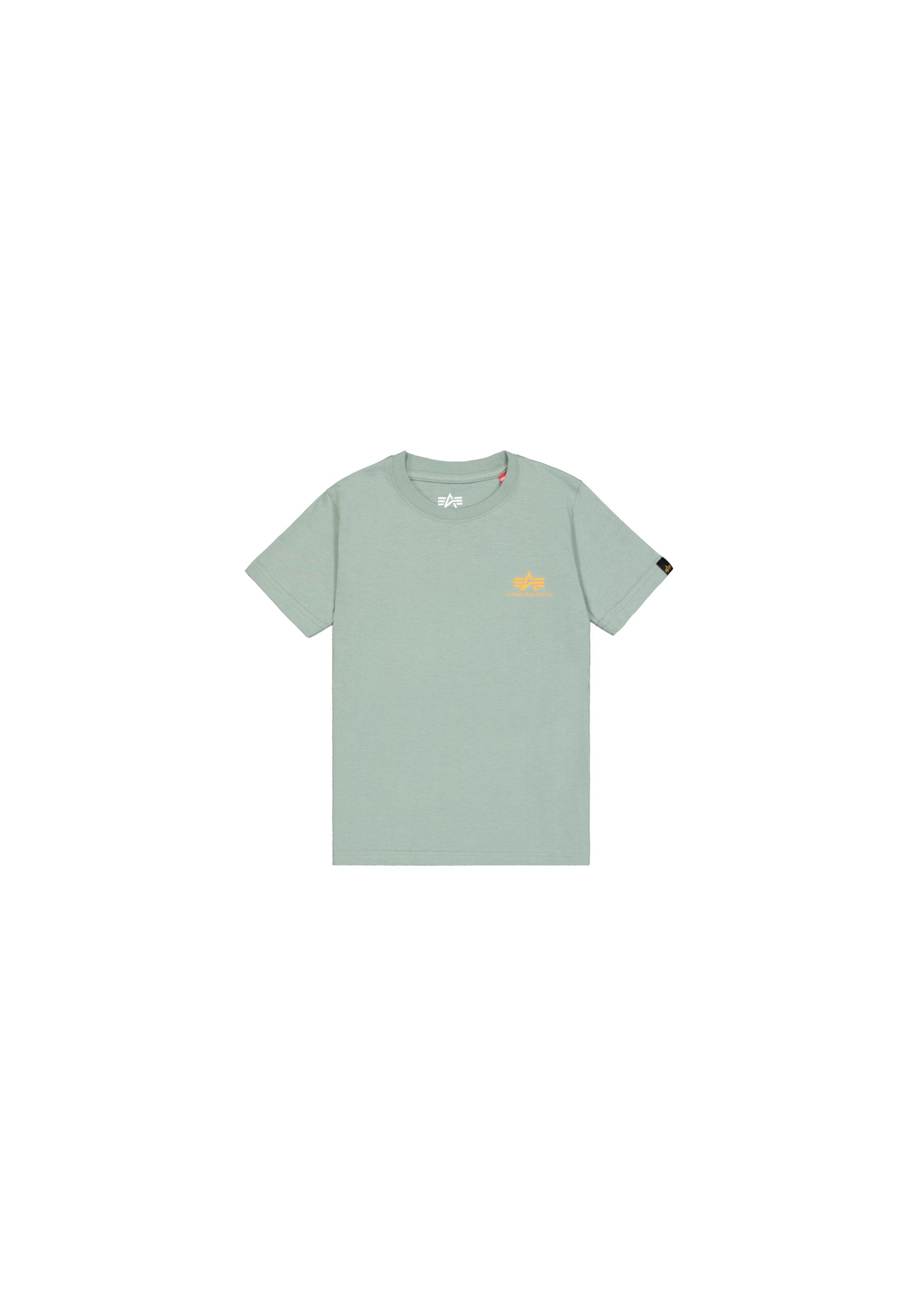 T-Shirt Basic T-Shirt SL K