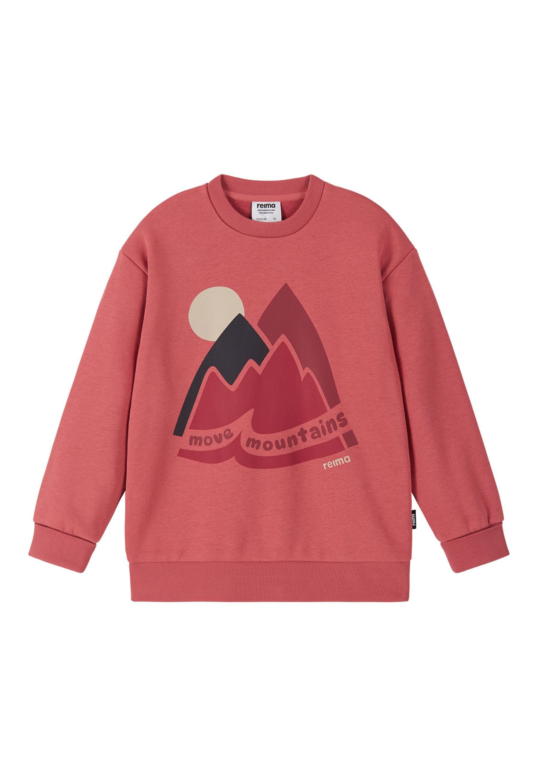 Sweatshirt COLLARI Sweatshirt