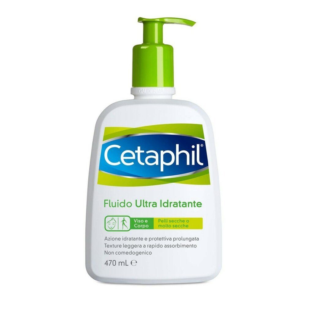 Cetaphil Tagescreme Pro Rötung Gesichts-Feuchtigkeitskontrolle 50ml