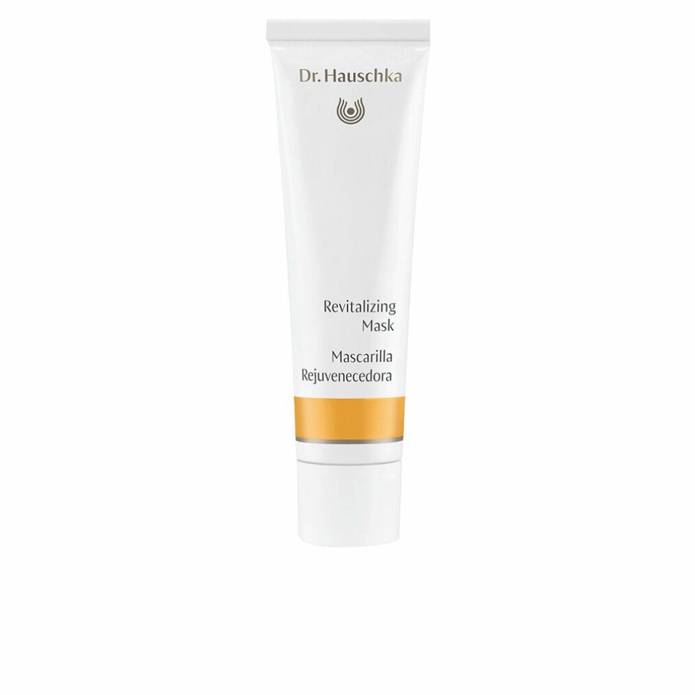 Dr. Hauschka Gesichtsmaske Dr Hauschka Revitalisierende Maske 30ml