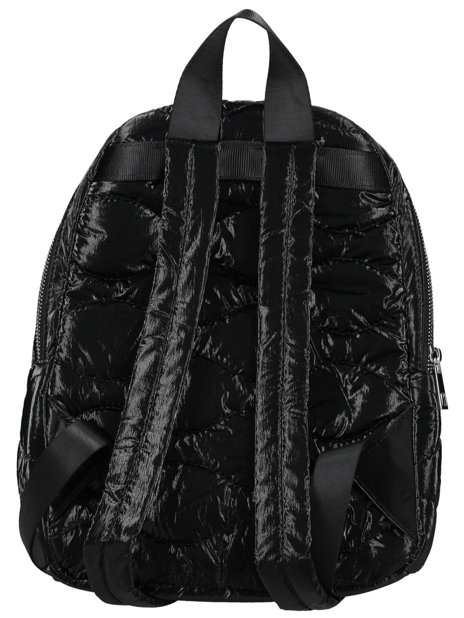 Blauer Freizeitrucksack Taschen Textil . günstig online kaufen