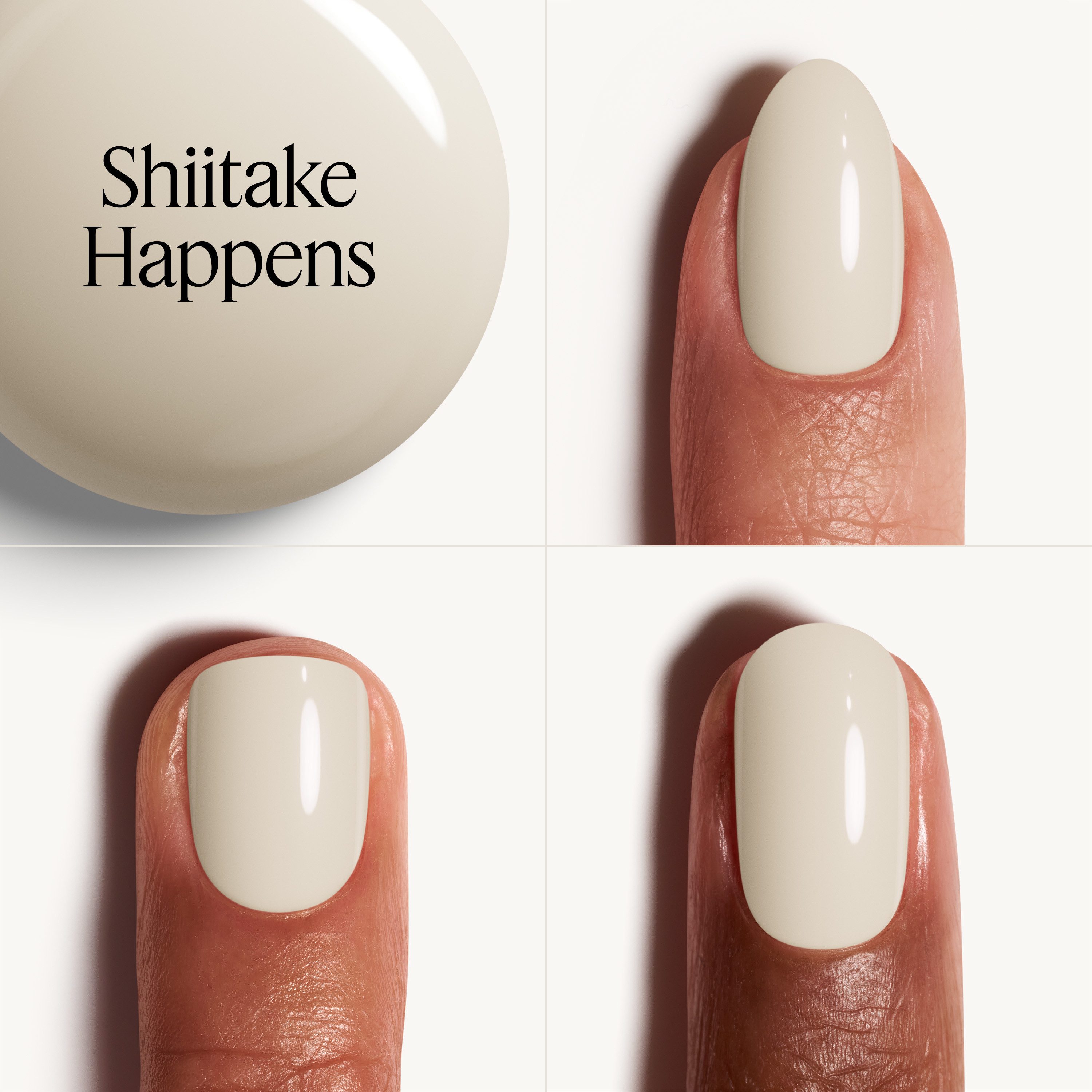 essie Nagellack, für farbintensive und ultra-starke Nägel, natürliche Inhaltsstoffe