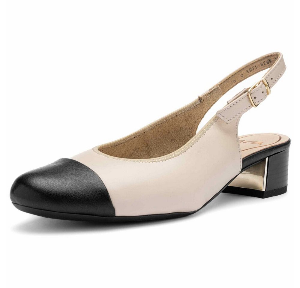 Ara Ara - NIZZA 2.0 - Beige Pumps